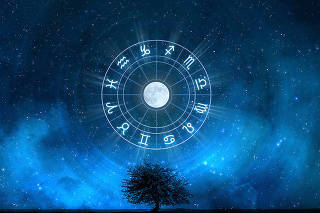 Astrologia / Horóscopo