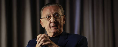 porno brasileiro amador - SÃO PAULO, SP, BRASIL, 04.06.2025 - GALVÃO-BUENO-ENTREVISTA-F5 - Retrato de Galvão Bueno em entrevista à Folha, para o colunista Gabriel Vaquer, no nono andar. (Foto: Bruno Santos/Folhapress)