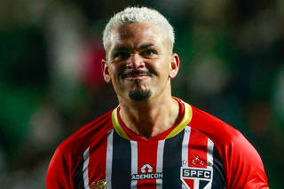 BRASILEIRO A 2025, JUVENTUDE X SAO PAULO