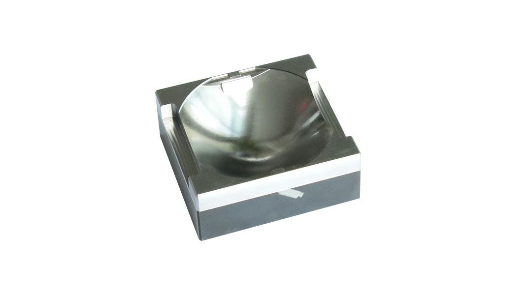 Gia công chi tiết tốc độ cao